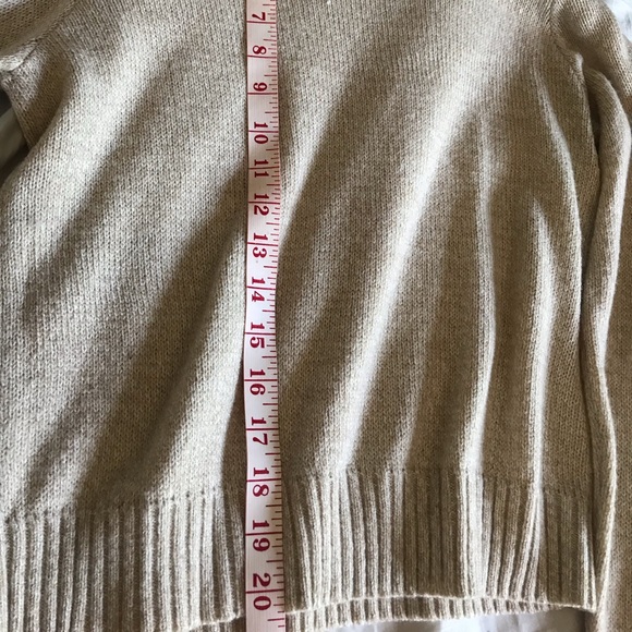 H&M Soft knitted sweatshirt - Picture 4 of 5